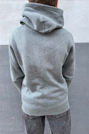 Champion Hoodie Junior - Rochester - Grey 